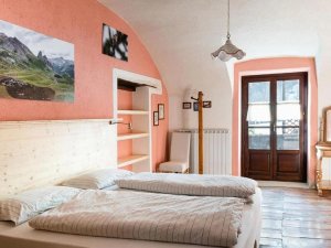 Valle maira hotel
