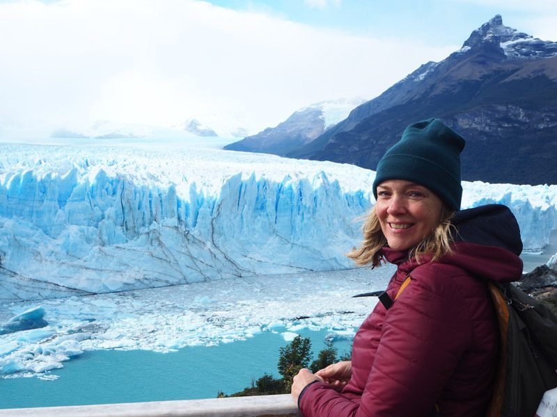 El Calafate – Perito Moreno