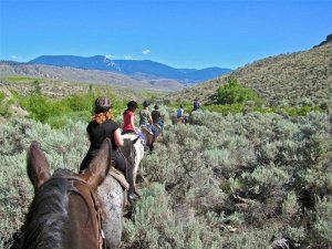 Cariboo Ranch