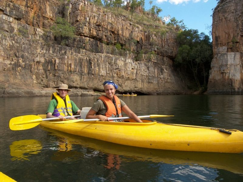 alice springs darwin