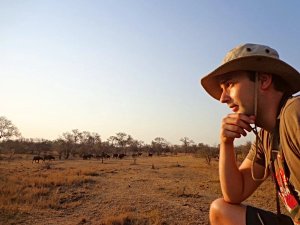 Zuid-Afrika Greater Kruger safari