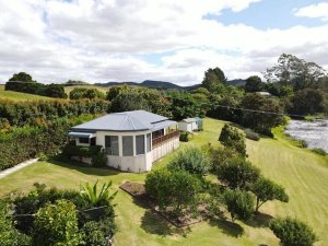Comfortabel hotel in bay of islands