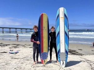 Strand Cocoa Beach