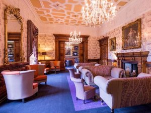 Aberdeen Special stay