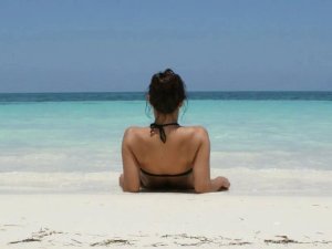 cuba beach