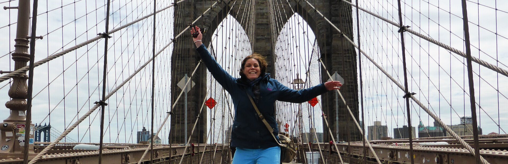 Tips voor New York
