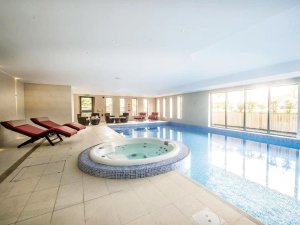 Pitlochry kasteelhotel