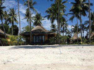 mooiste eilanden thailand