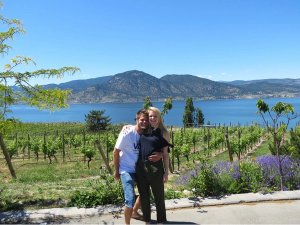 Okanagan Valley
