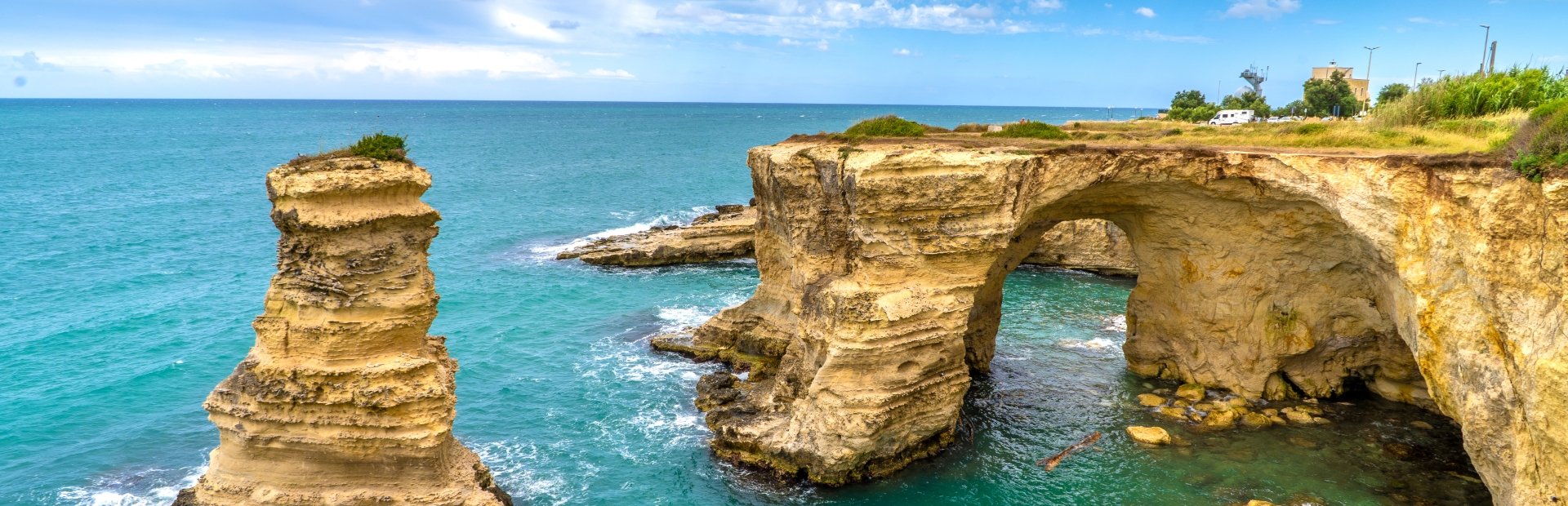 Salento, Puglia