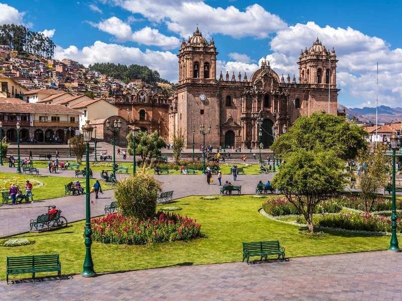 Cusco