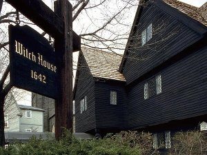 Salem de heksenstad