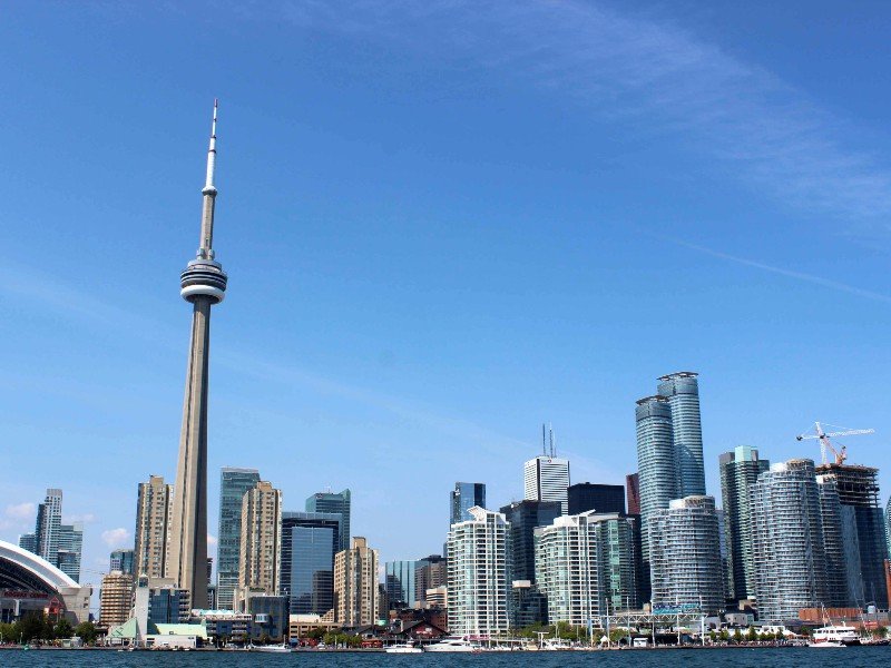 Toronto