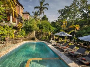 Bali Ubud