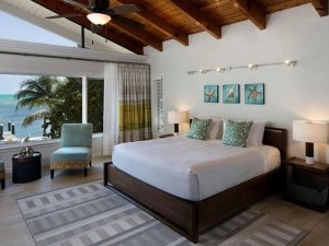 Amerika Hotel Upper Keys