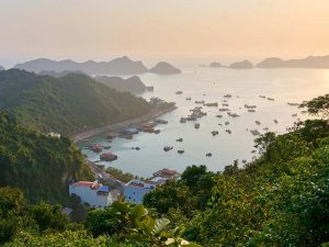 Cat Ba National Park