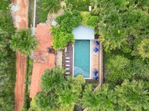 Hotel Barreirinhas Brazilie