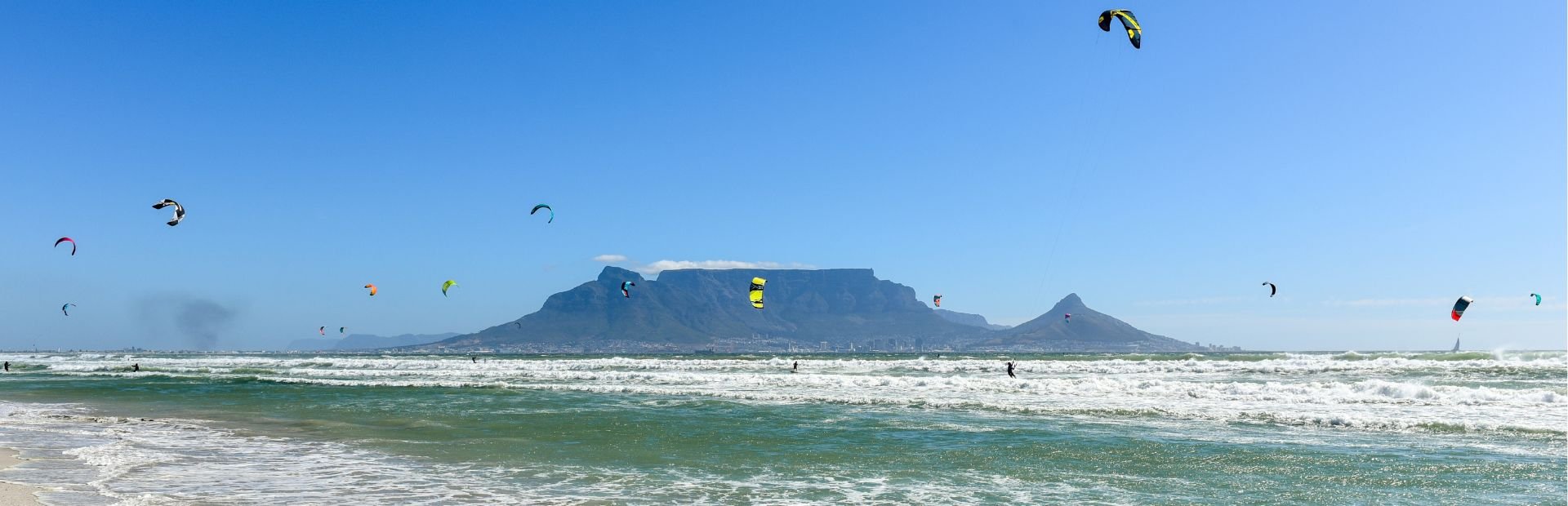 Houtbaai - Zuid-Afrika