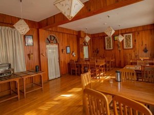 Hotel in Kalaw