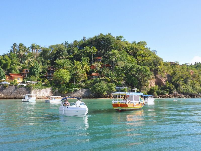 Ilha de Tinhare