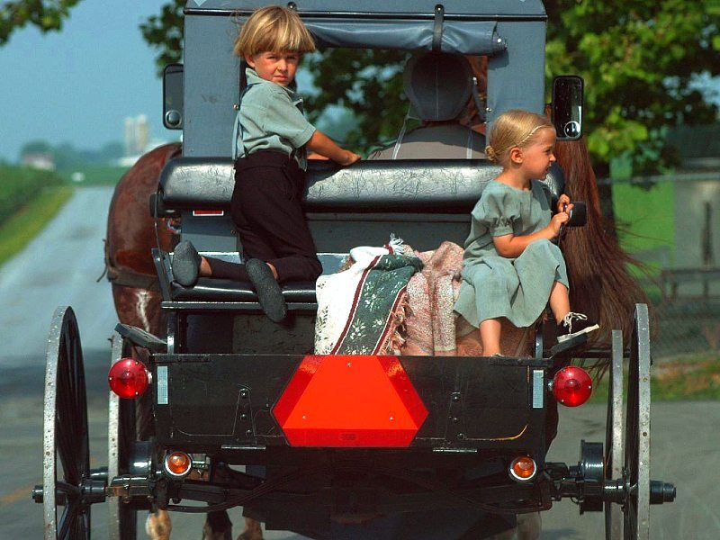 Amish-kinderen-amerika-rondreis
