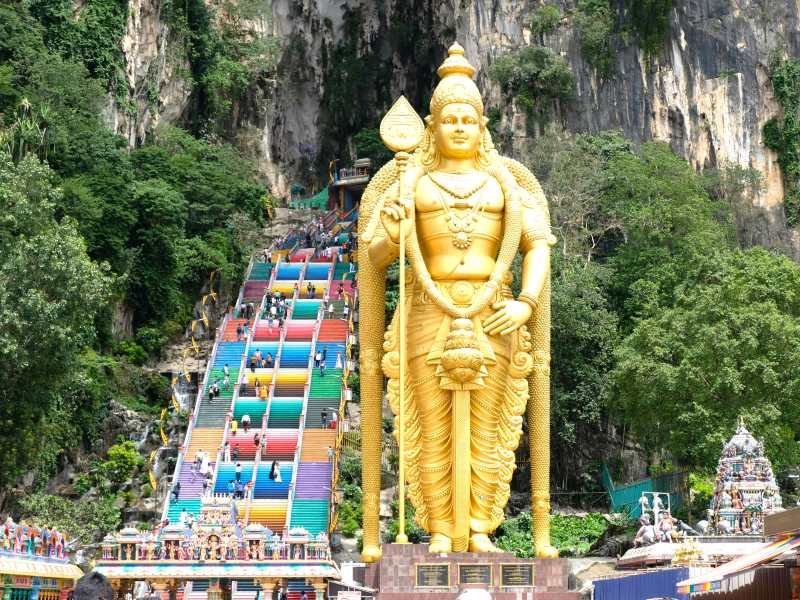 maleisiekualalumpurbatucaves
