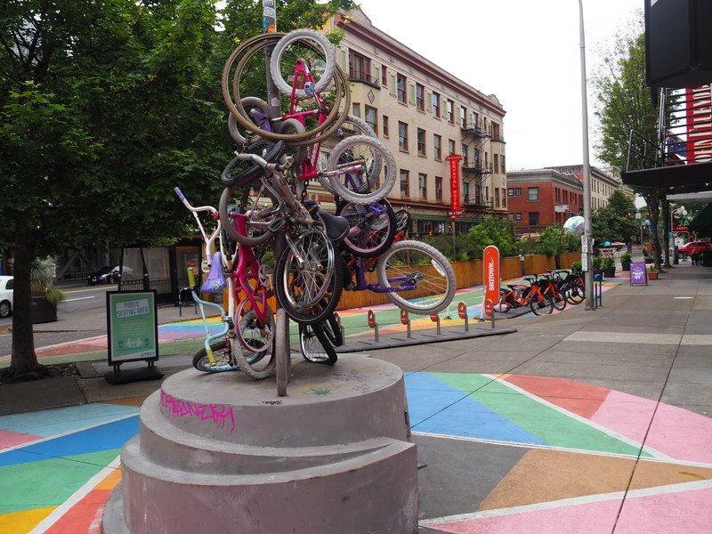 Portland Fietsen