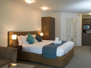 Hotel in akaroa