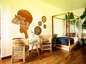 special stay Kilimanjaro