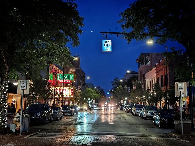 Traverse City Great Lakes