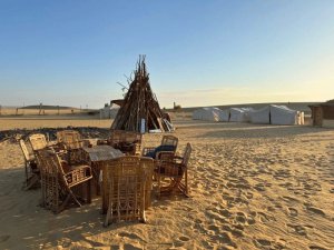 Egypt-Desert-el fayoum