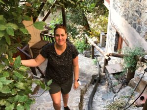 Trodos Cyprus