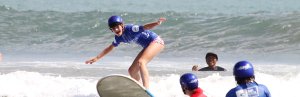 Reizen met tieners