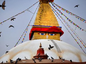 kathmandu