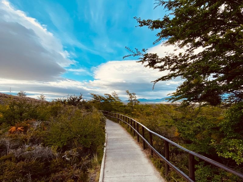 puerto natales