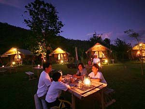 romantische olielampjes thailand