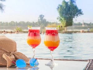 Egypte - Luxor