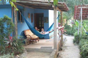Chillen in de hangmat met MexicoKids