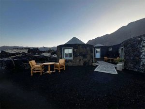 bungalows Fogo