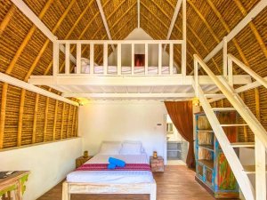 nusa penida hotel bali