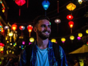 Vietnam-Hoi-An-Lanterns