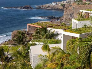 Bungalows Santo Antao