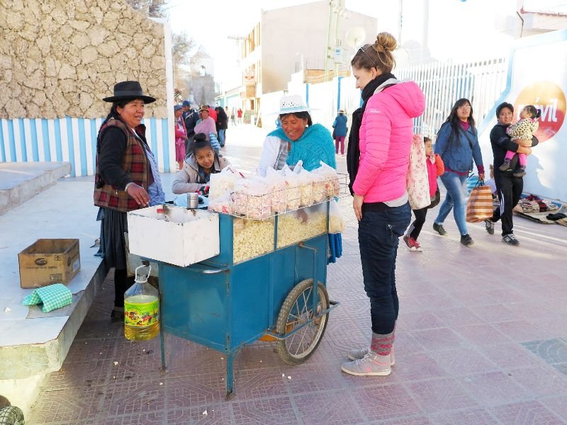 Uyuni