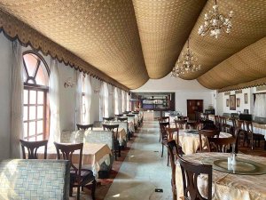 Indie Delhi - hotel