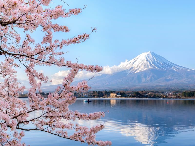 Rondreis Japan