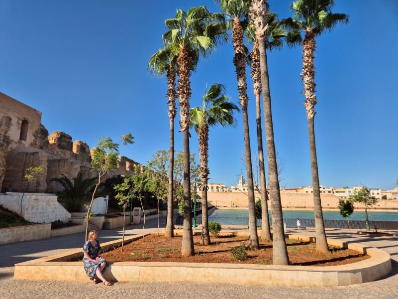 Medina Meknes