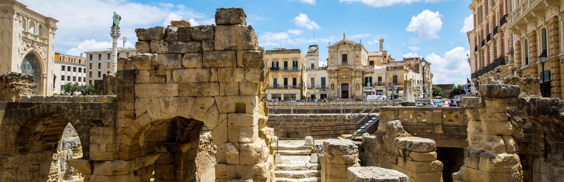 Lecce sardinie