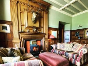 Loch Lomond special stay
