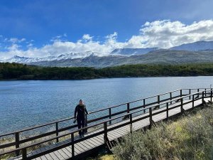 Tierra del fuego