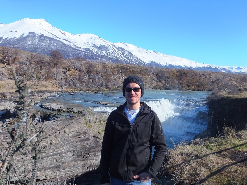 torres del paine